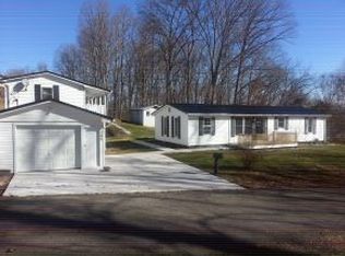 140 Ripley St, Church hill, TN 37642