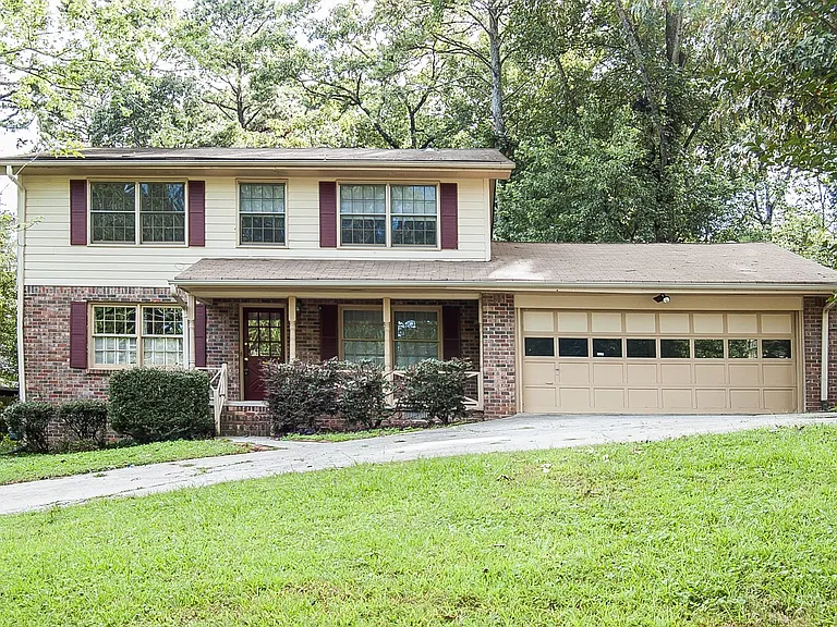 4682 Sharon Valley Ct — Photo 3