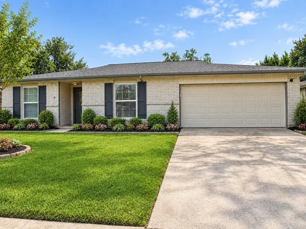 6209 Creekside Ln, League City, TX 77573