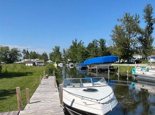 3141/3145 Mingo Trl, Indian River, MI 49749