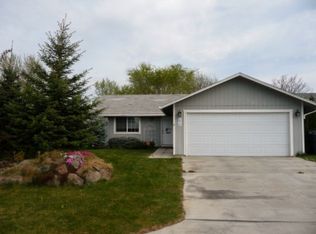575 E Rainier St, Othello, WA 99344
