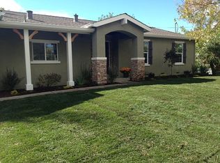 2801 Fyne Dr, Walnut Creek, CA 94598