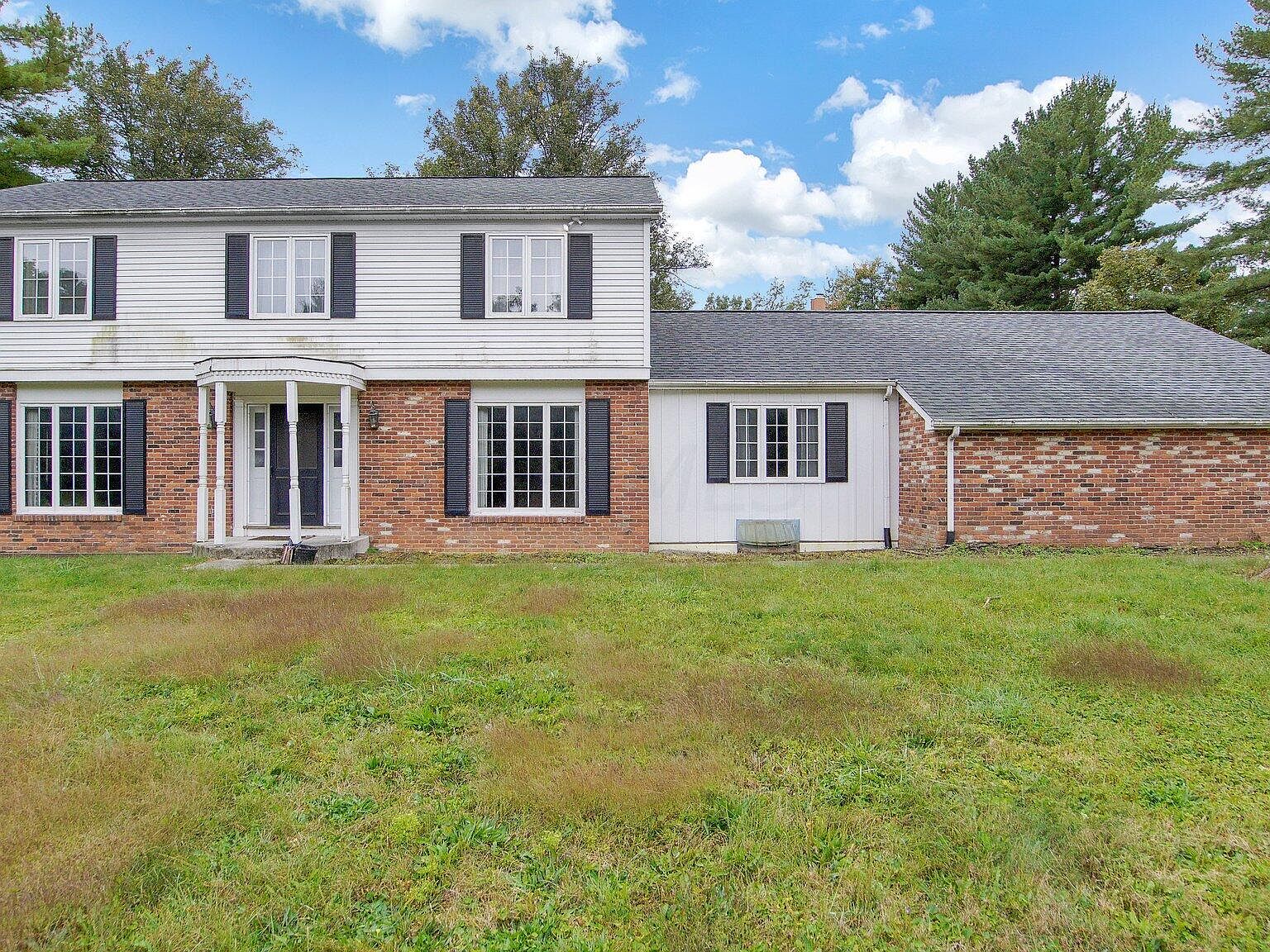 4377 Limerick Ln, Dublin, OH 43017 Zillow