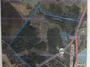 0 284th Hwy, Abbeville, SC 29620