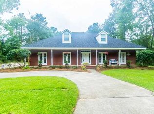 3780 Lakefront Dr, Mobile, AL 36695