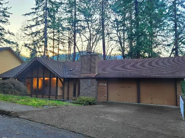 4734 Brookwood St, Eugene, OR 97405