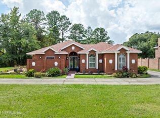 11674 Bridges Rd, Jacksonville, FL 32218