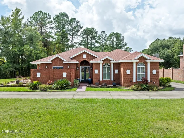 11674 BRIDGES Road, Jacksonville, FL 32218