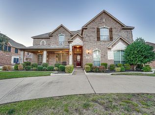 10309 Broadmoor Ln, Rowlett, TX 75089