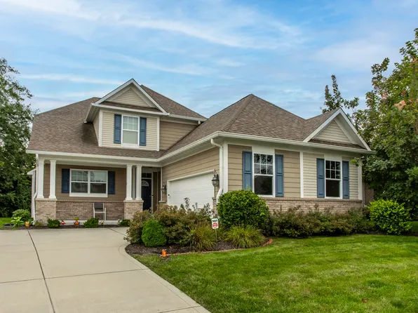 9235 Crystal River Dr, Indianapolis, IN 46240