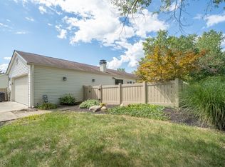 4810 Red Pine Way, North Ridgeville, OH 44039