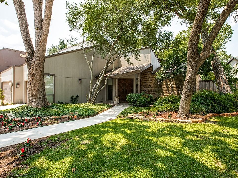 6802 Bert Ln, Dallas, TX 75240 Zillow