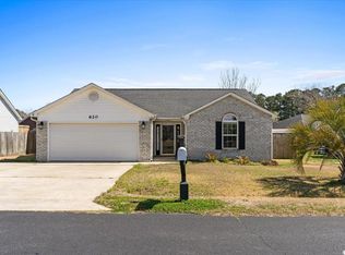 620 Charter Dr, Longs, SC 29568