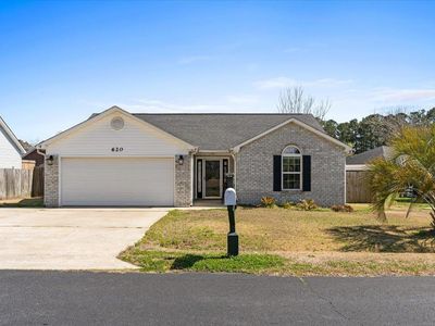 620 Charter Dr., Longs, SC, 29568