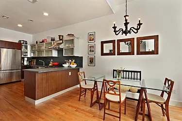 Sold by Corcoran