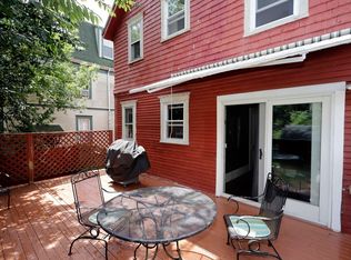 76-78 James St, New Bedford, MA 02740