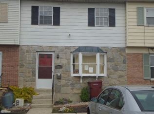 707 Pennsylvania St, Whitehall, PA 18052