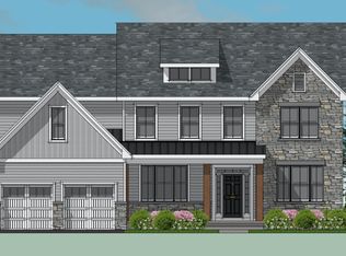 The Winterberry Plan, The Ridings at Woolwich, Swedesboro, NJ 08085