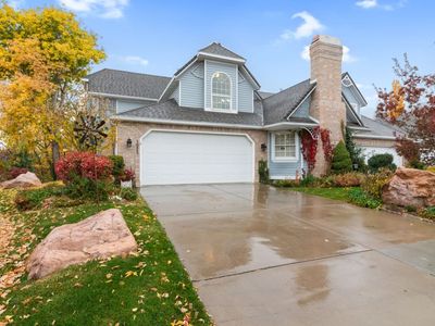 1025 Brook Haven Dr, Kaysville, UT, 84037