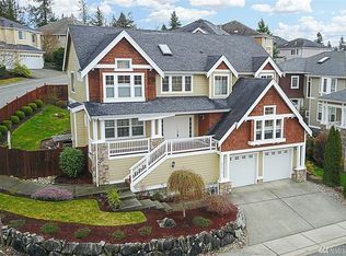 21812 100th Pl SE, Kent, WA 98031