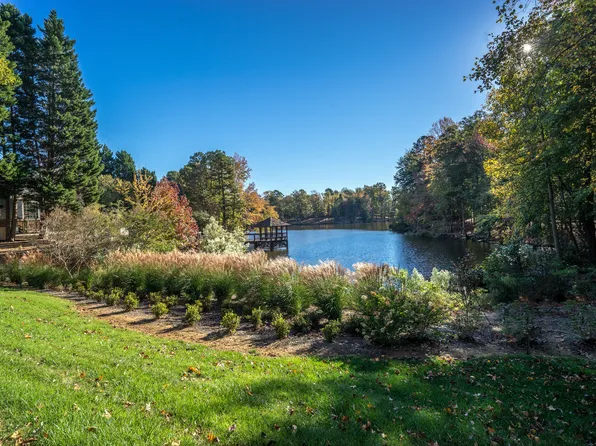 Radbourne Lake Apartments