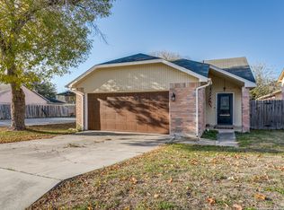 15207 EAGLE RUN, San Antonio, TX 78233