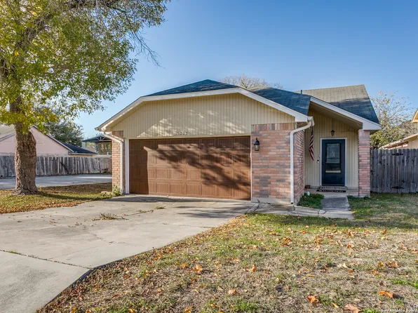 15207 EAGLE RUN, San Antonio, TX 78233