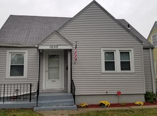 1652 Rosemont Dr, Fort Wayne, IN