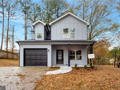 2213 Marbut Farms Trce, Lithonia, GA, 30058