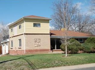 8501 Cedar Ln, Westminster, CO 80031