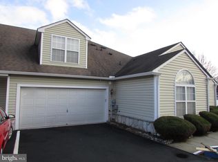 43 Traditions Way #43, Lawrence Township, NJ 08648