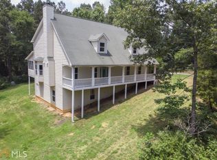 21 Old Mill Rd, Adairsville, GA 30103