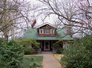 1515 Scales St, Raleigh, NC 27608