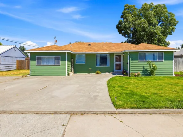 322 N Zillah St, Kennewick, WA 99336
