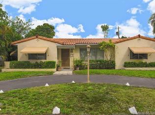 279 NW 111th Ter, Miami Shores, FL 33168
