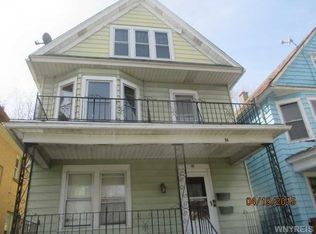 98 Greenwood Pl, Buffalo, NY