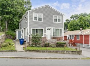 122 Edge Hill Rd, Braintree, MA 02184