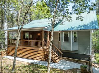 292 Holly Cove Cir, Blairsville, GA 30512