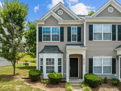 2713 Wyntercrest Ln, Durham, NC, 27713
