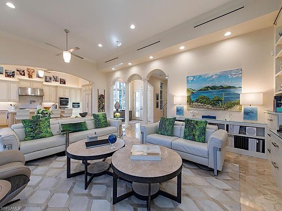 3rd image of 23733 Trevi Ct