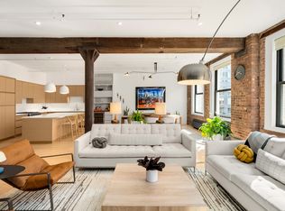 459 Washington St APT 4S, New York, NY 10013