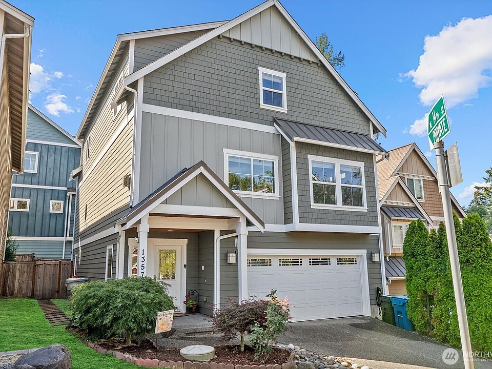 1st image of 1357 Elma Place NE