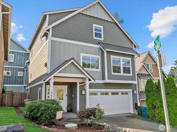 1357 Elma Place NE, Renton, WA 98059