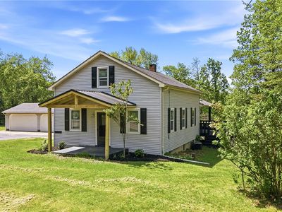 2310 S Keel Ridge Rd, Hermitage, PA, 16148