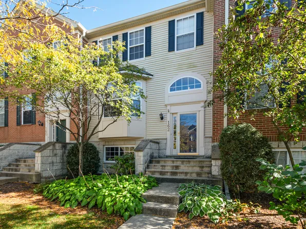 162 Willow Blvd, Willow Springs, IL 60480