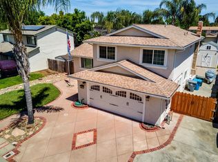 360 Woodhaven Dr, Vacaville, CA