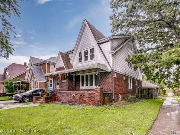 5500 Haverhill St, Detroit, MI 48224