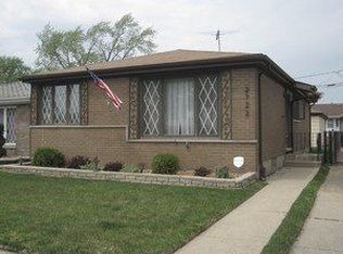2722 E 128th St, Chicago, IL