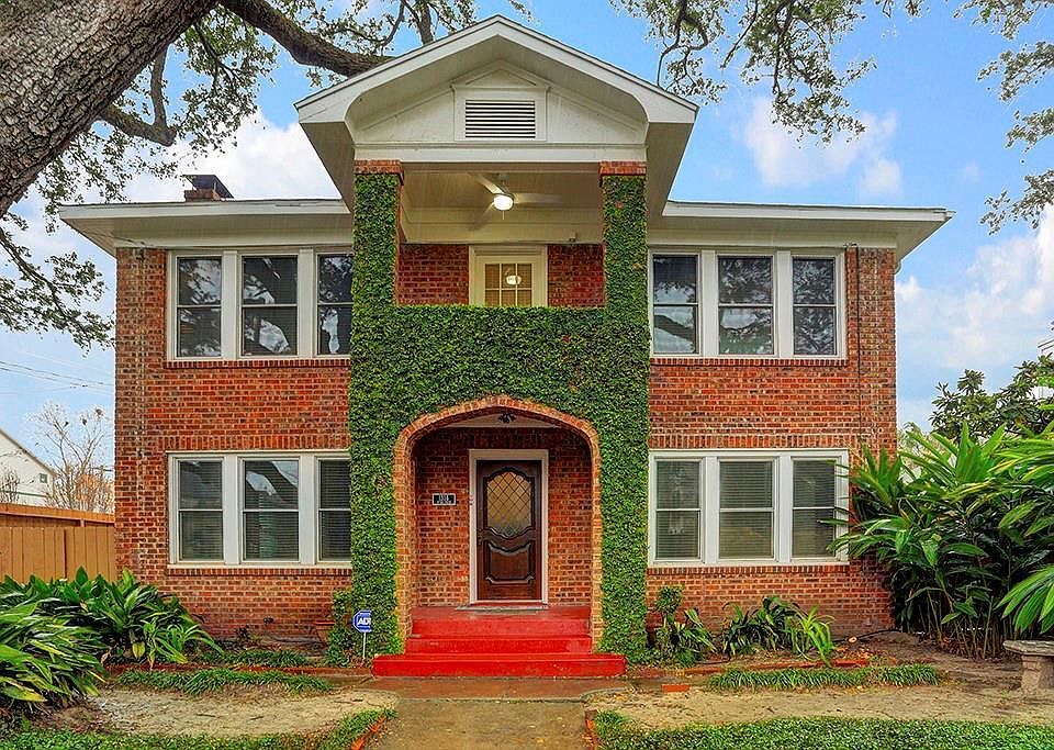1st image of 1316 Hyde Park Blvd #2