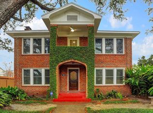 1316 Hyde Park Blvd #2, Houston, TX 77006